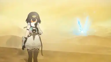 Capture d'écran de Stella Sora 8