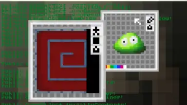 Capture d'écran de Dandy Dungeon 9