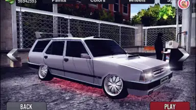 Capture d'écran de Kartal Drift And Driving Simulator 14