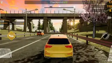 Capture d'écran de Real Driving 2 9