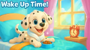 Capture d'écran de Puppy Pet Dog Daycare & Salon 4