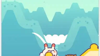 Capture d'écran de Fat Bunny 10