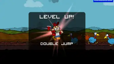 Capture d'écran de Crazy Farming 3