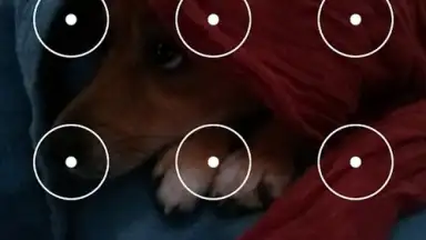 Capture d'écran de Droid Protector 3