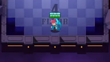 Capture d'écran de Wizard Legend: Fighting Master 10
