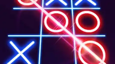 Capture d'écran de Tic Tac Toe: OX Game 7