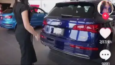 Capture d'écran de TikTok Lite (Old) 7