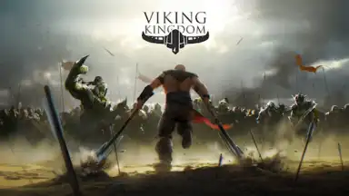 Capture d'écran de Viking Kingdom: Ragnarok Age 8