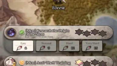 Capture d'écran de GEARZBOUND 5