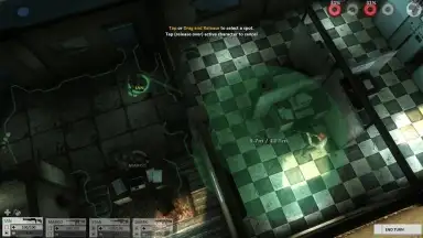 Capture d'écran de Arma Tactics Demo 3