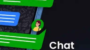 Capture d'écran de BChat 7