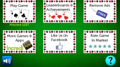 Capture d'écran de Poker Master 5