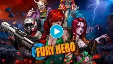 Capture d'écran de Last Hero 1