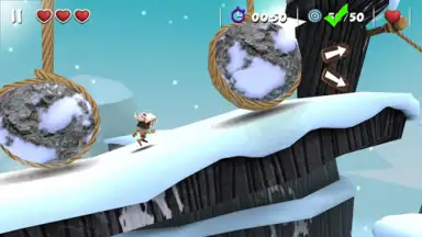 Capture d'écran de Manuganu 4