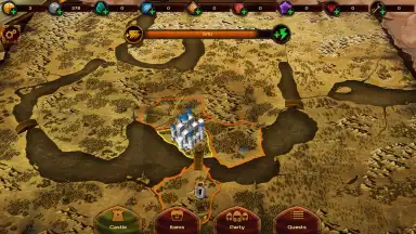 Capture d'écran de Lords Of Discord 6