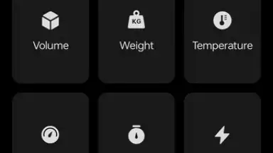 Capture d'écran de Calculator 6