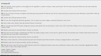Capture d'écran de Psychologie 3