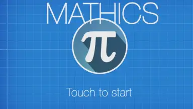 Capture d'écran de Mathics 5