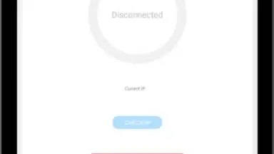 Capture d'écran de VPN servers in Russia 15