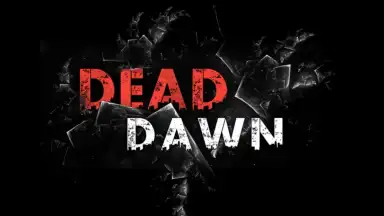Capture d'écran de Dead Dawn 4