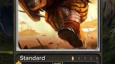 Capture d'écran de Evoker: Magic Card Game 2