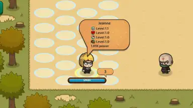 Capture d'écran de Raid Heroes: Sword and Magic 6