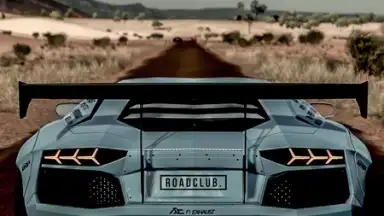 Capture d'écran de Car Wallpapers HD 2