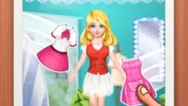 Capture d'écran de Ice Cream Maker - cooking game 1