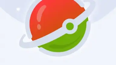 Capture d'écran de Free VPN Planet 5