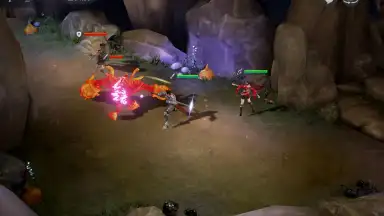 Capture d'écran de ArcheAge Begins 6