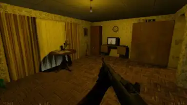 Capture d'écran de Xash3D FWGS 4