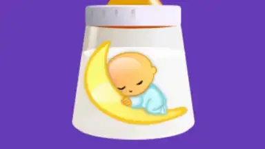 Capture d'écran de Baby Sleep Instant 9