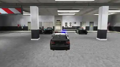 Capture d'écran de City Driving 2 4