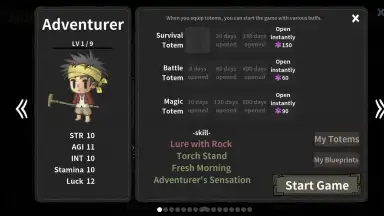 Capture d'écran de The Wild Darkness 16