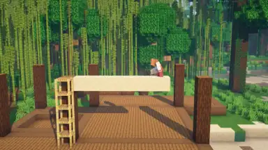 Capture d'écran de Craft Master 9