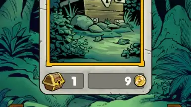 Capture d'écran de Daring Dungeoneer 4