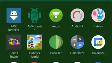 Capture d'écran de VPN proxy, Unblock Sites - Shuttle VPN 4