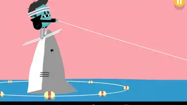 Capture d'écran de Dumb Ways to Die 2: The Games 5