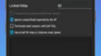 Capture d'écran de AirCrack 3