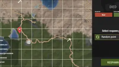 Capture d'écran de Oxide 4