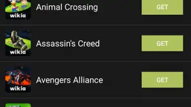 Capture d'écran de Wikia Watch Dogs 2