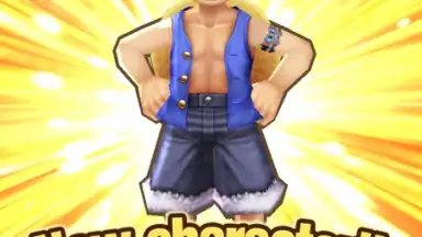 Capture d'écran de One Piece Thousand Storm 7