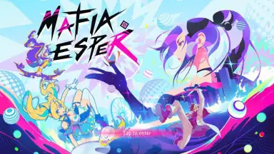 Capture d'écran de Mafia Esper 1