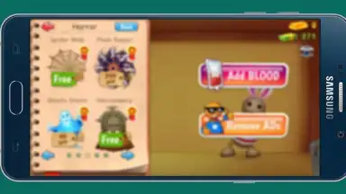 Capture d'écran de Kick The Boddy Tips 3