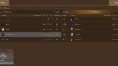 Capture d'écran de Case Simulator for Standoff 2 11