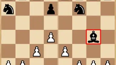 Capture d'écran de Chess 6