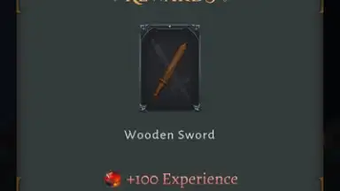 Capture d'écran de Fallen Sword 4
