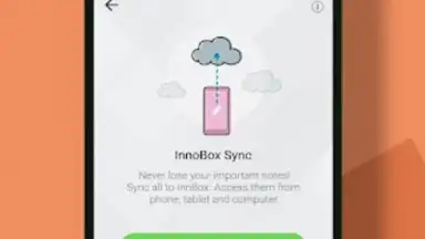 Capture d'écran de Secure Notes 17
