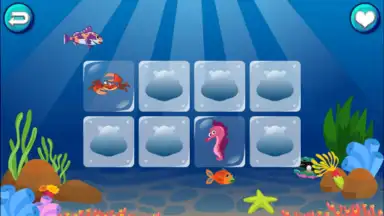 Capture d'écran de Match Memory games for kids 12