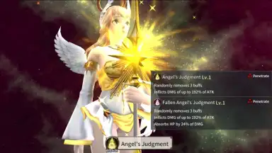 Capture d'écran de ChaosMasters 6
